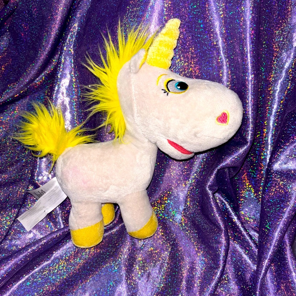 Toy Story 3 Buttercup
